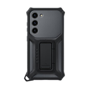 Genuine Samsung Sturdy Gadget Case – Designed for Samsung Galaxy S23