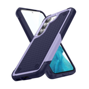 Olixar Navy Onerous Case – Protecting Cowl for Samsung Galaxy S23